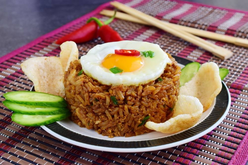 Dapur Tyona: Rasa Rumahan yang Menghampiri Setiap Hari