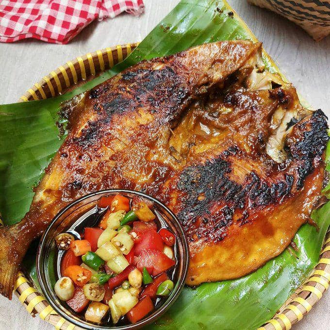 Dapur Tyona: Rasa Rumahan yang Menyapa Setiap Hari di Cilacap